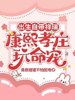 爆款小说出生自带祥瑞，康熙孝庄玩命宠-主角胤祚康熙在线阅读