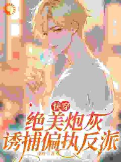 【新书】【快穿】绝美炮灰诱捕偏执反派主角晏云声傅星眠全文全章节小说阅读
