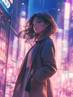 程微意陆景淮小说结局