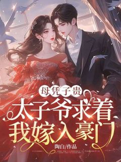 母凭子贵：太子爷求着我嫁入豪门夏时谢长宴无广告在线阅读