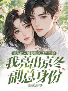(抖音)被某团未婚妻嫌穷，送外卖的我亮出京冬副总身份 主角陆霆州苏见仁-暗夜阅读网