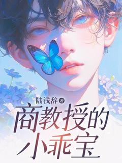 商教授的小乖宝小说沈司忆商衍之免费阅读
