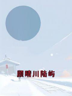 侠名写的小说顾晴川陆屿顾晴川陆屿全文阅读