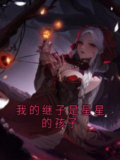 抖音完结我的继子是星星的孩子林贺林维(全文在线阅读)