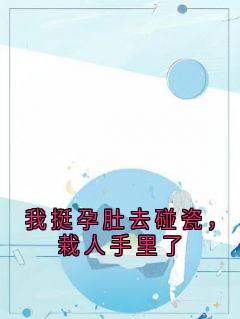 【我挺孕肚去碰瓷，栽人手里了】主角(姜铭沈珈凝林薇)在线阅读
