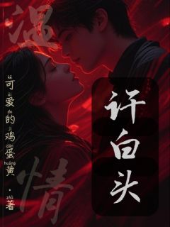 完整版温情许白头温叶纪宴小说免费在线阅读