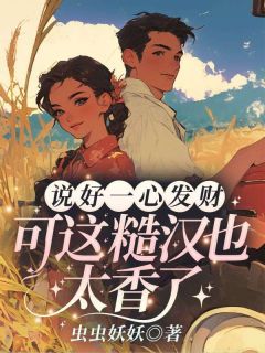 热文说好一心发财，可这糙汉也太香了！小说-主角林婉柠沈怀安全文在线阅读