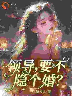 赵芜鱼邓北辰小说(领导，要不隐个婚？)_赵芜鱼邓北辰小说最新章节