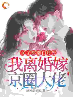 林疏顾聿是哪本小说主角 父子都选白月光，我离婚嫁京圈大佬免费全章节阅读