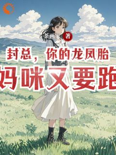 封总，你的龙凤胎的妈咪又要跑了(茶画家)最佳创作小说全文在线阅读