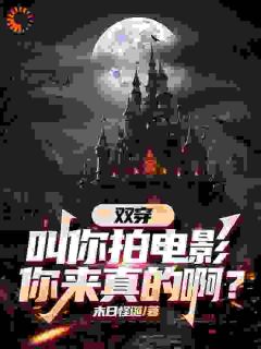 林轩王鹏小说抖音热文双穿：叫你拍电影，你玩真的啊？完结版