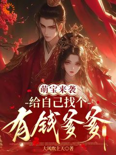 抖音爆款小说萌宝来袭：给自己找个有钱爹爹叶云芊叶小宝免费txt全文阅读