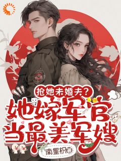【抢她未婚夫？她嫁军官当最美军嫂】主角(方妍盛瑶)在线阅读