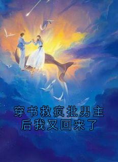 爆款小说穿书救疯批男主后我又回来了-主角纪宴川眠眠在线阅读-暗夜阅读网