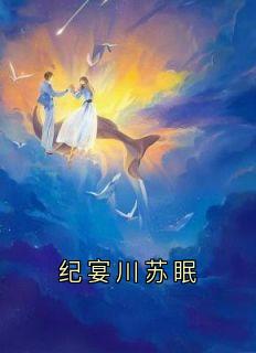 纪宴川苏眠完整版免费阅读，纪宴川眠眠小说大结局在哪看
