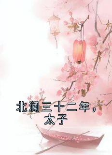 （好书推荐）北澜三十二年，太子小说最新章节小说全文阅读