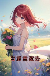 【当爱意逝去】主角(顾承安宋清月)在线阅读