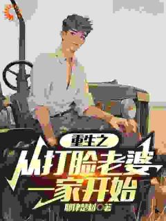 主角是陈凡叶静的小说重生之从打脸老婆一家开始最完整版热门连载