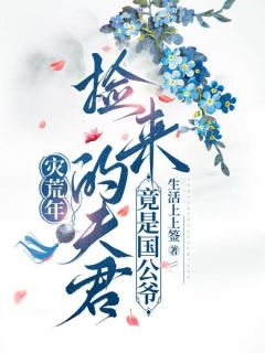 主角是叶霄凌萧寒暮的灾荒年，捡来的夫君竟是国公爷抖音热门小说