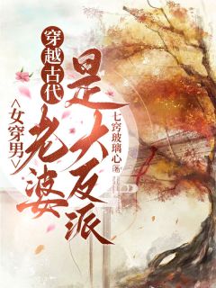 抖音女穿男：穿越古代，老婆是大反派小说章节阅读