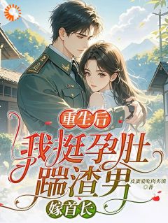 重生后，我挺孕肚踹渣男，嫁首长小说全集(温时意周彦立)无弹窗广告阅读