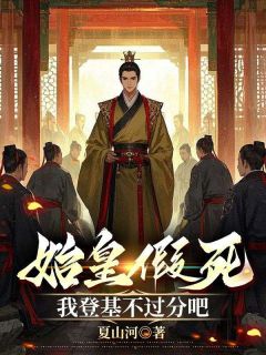 始皇假死，我登基不过分吧完整版免费阅读，赵凌嬴政小说大结局在哪看