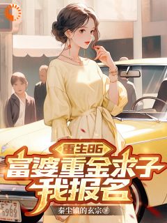 好看的重生86：富婆重金求子，我报名小说，主角杨光王颖最新章节阅读