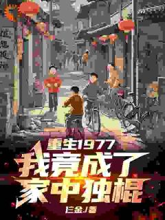重生1977,我竟成了家中独棍小说(完结)-李华麟李华素无删减阅读
