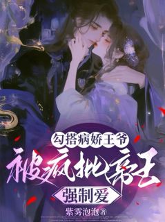 勾搭病娇王爷，被疯批帝王强制爱(紫雾泡泡)最佳创作小说全文在线阅读