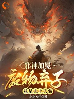 邪神加冕：废物弃子竟是无上天骄by小小刀仔免费阅读小说大结局-暗夜阅读网