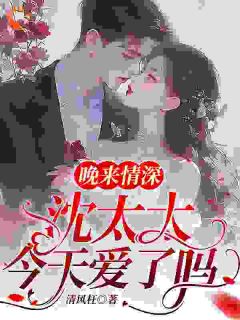 (抖音)晚来情深，沈太太今天爱了吗林晚沈时锦向逸飞小说免费全文阅读