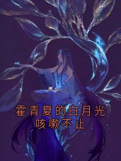 霍青夏的白月光咳嗽不止小说全集(傅宴安霍青夏)无弹窗广告阅读-暗夜阅读网