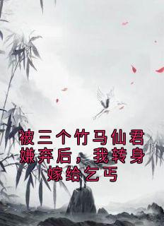 免费完结小说被三个竹马仙君嫌弃后，我转身嫁给乞丐竹齐铭火灵儿无弹窗免费阅读