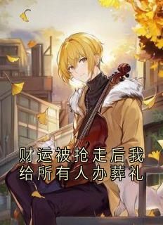 财运被抢走后我给所有人办葬礼小说阿薇沈方张茂免费阅读