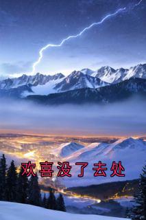 最新小说欢喜没了去处主角黎司寒慕可骆云瑾黎苏苏全文在线阅读