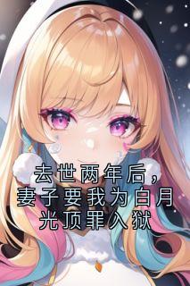 去世两年后，妻子要我为白月光顶罪入狱章节全目录 陈默林书妍全文免费阅读