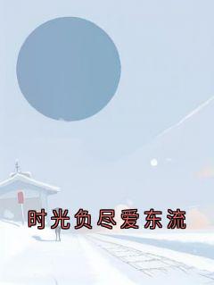 时光负尽爱东流小说-顾洛琛温韵灵全篇阅读