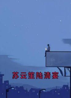 苏云笙陆清宴[抖音]小说-苏云笙陆清宴无删减阅读