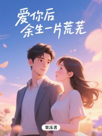 爱你后，余生一片荒芜免费小说作者果冻全文阅读
