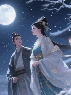 谢衡谢昭华谢承业小说结局