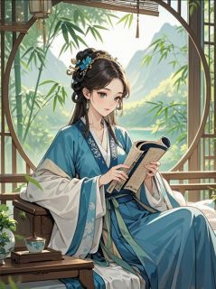 热门推荐夫君养我仇人做外室by池小诗小说正版在线