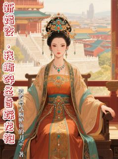 抖音新婚夜，我撕碎圣旨踩龙袍txt小说阅读