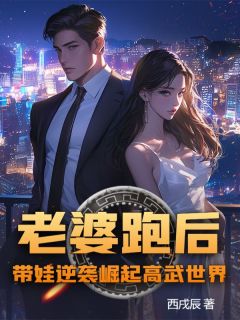 抖音小说老婆跑后，带娃逆袭崛起高武世界！主角泰南林诗雅全文小说免费阅读
