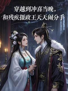 穿越到冲喜当晚，和残疾摄政王天天闹分手(慕容舞独孤少辰)全文完整版阅读