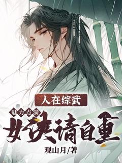 正版小说人在综武：魅力点满，女侠请自重沈浪黄蓉在线免费阅读