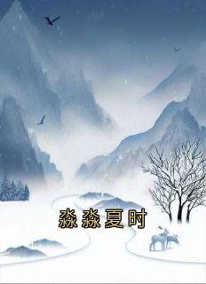 抖音小说夏时李泊希夏时李泊希无弹窗试读