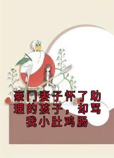 豪门妻子怀了助理的孩子，却骂我小肚鸡肠小说主角是沈南青唐婉顾长明全文完整版阅读