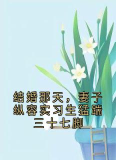 结婚那天，妻子纵容实习生猛踹三十七脚(何倩倩宋言周承深)最新章节试读