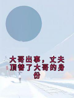 大哥出事，丈夫顶替了大哥的身份知乎后续免费试读