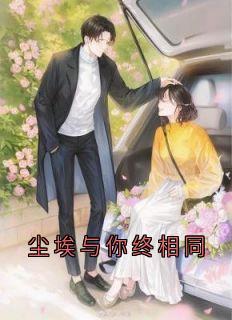 秦陌林婉茹是哪本小说主角 尘埃与你终相同免费全章节阅读